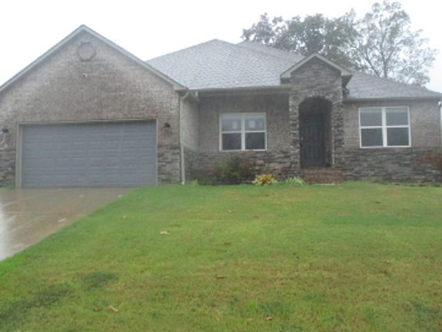 Property for sale in Ark