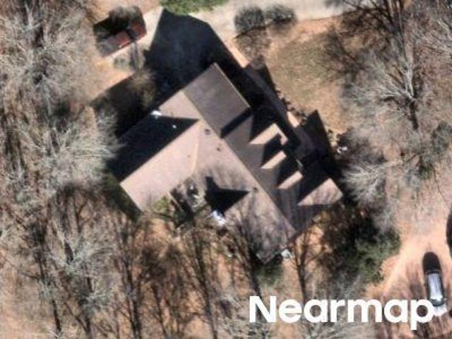 House for sale in Jenkinsburg, Georgia