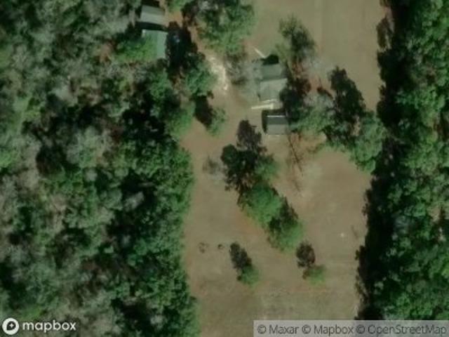 House for sale in Tallahassee, Florida