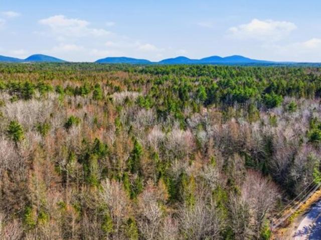 Land for sale in Bar Harbor, Maine