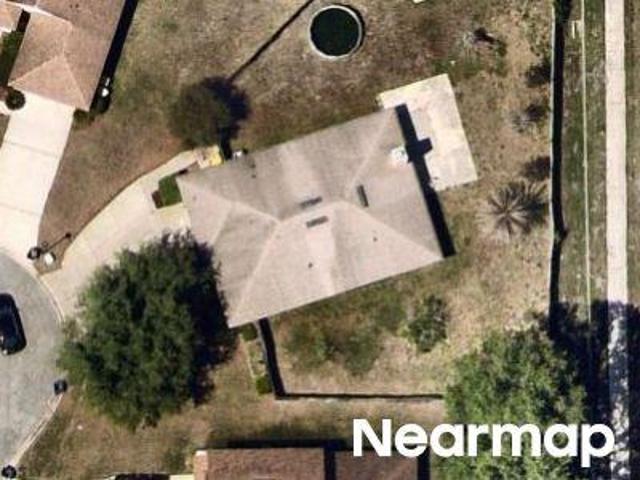 House for sale in Jacksonville, Florida