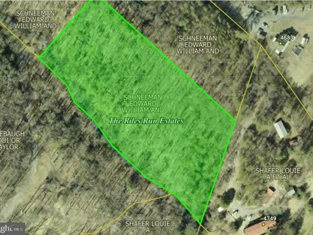 Land for sale in Virginia