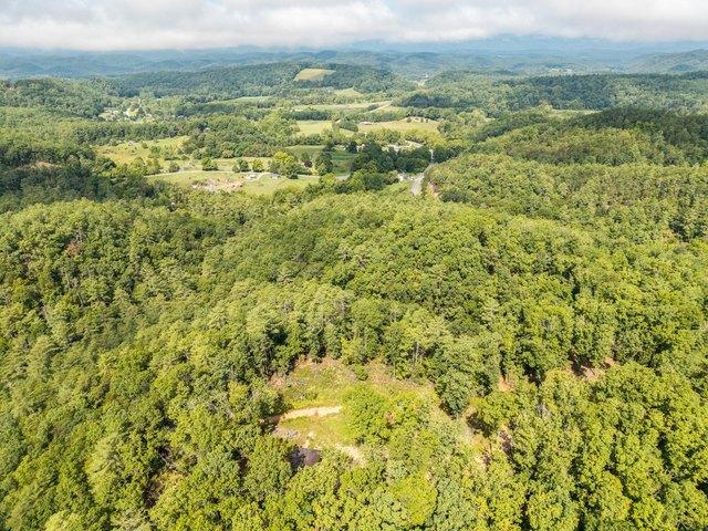 Land for sale in Millboro, Bath County