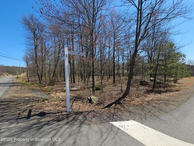 Land for sale in Harleigh, Pennsylvania