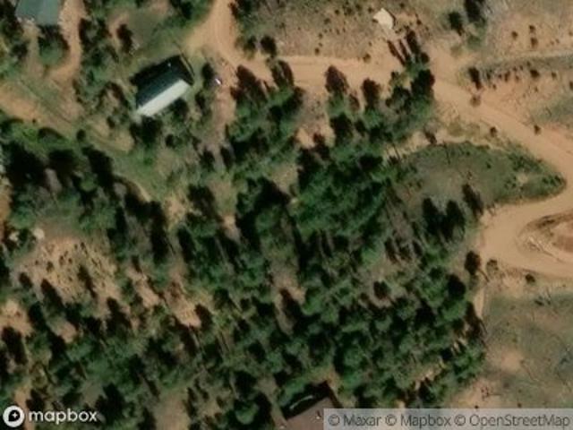 Land for sale in Woodland Park, Colorado