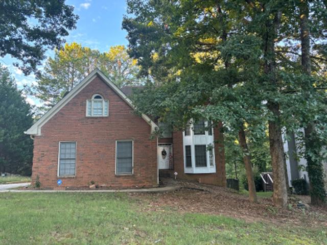 House for sale in Redan, DeKalb County