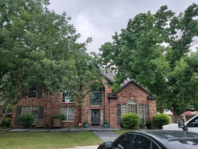 House for sale in Coppell, Texas