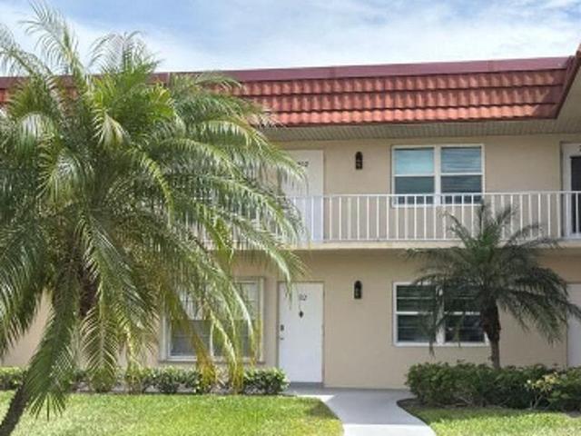 Condo for sale in Florida