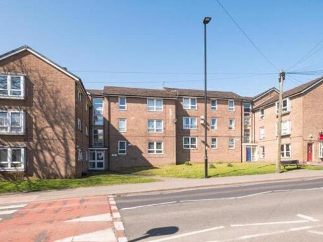 House for sale in Crookes, South Yorkshire