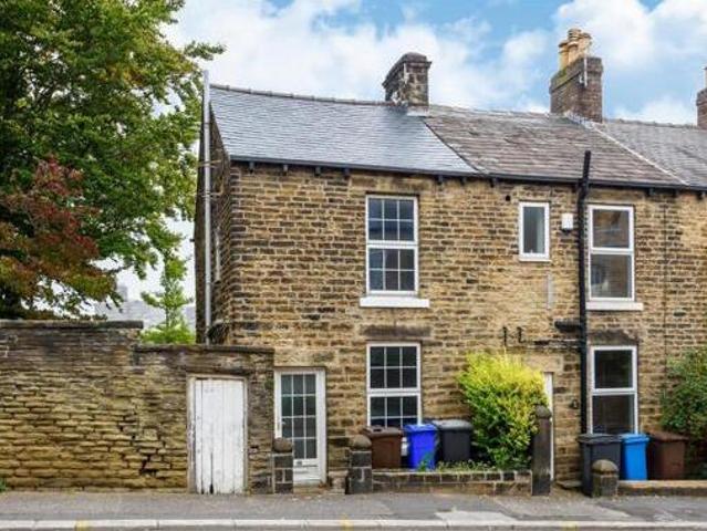 House for rent in Broomhill, South Yorkshire