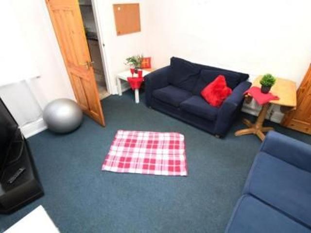 Room for rent in Crookes, South Yorkshire