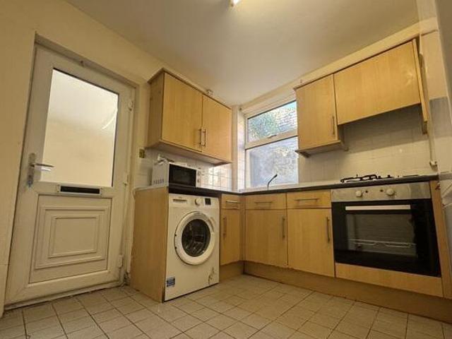 House for rent in Crookes, South Yorkshire