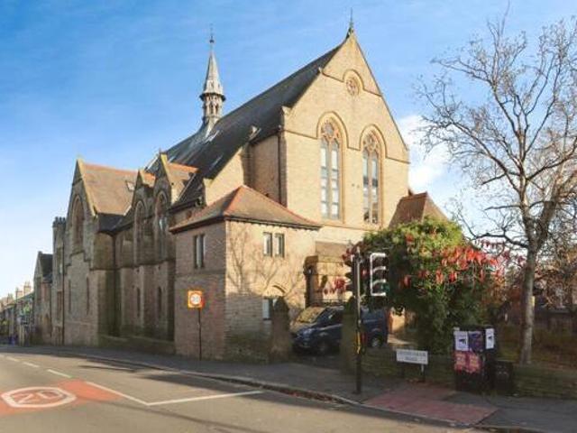House for sale in Saint George's, Netherthorpe