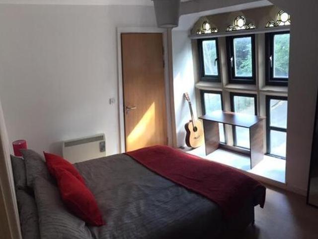 House for rent in Saint George's, Netherthorpe