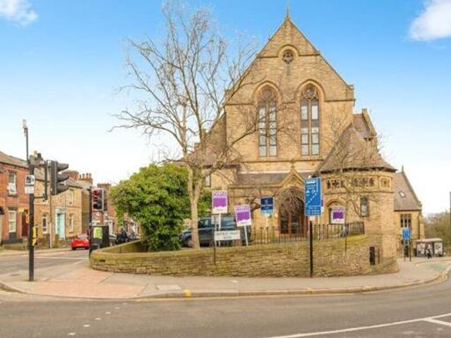 House for sale in Saint George's, Sheffield