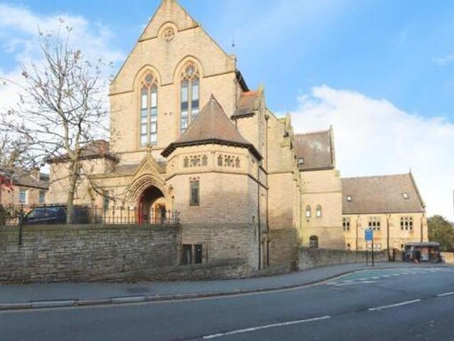 House for sale in Saint George's, Sheffield