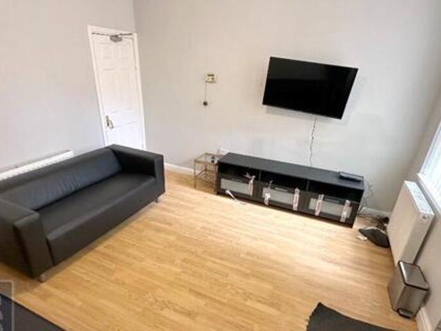 House for rent in Saint George's, Netherthorpe