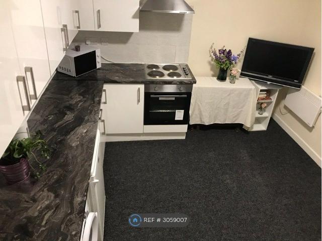 Apartment for rent in Crookesmoor, Sheffield