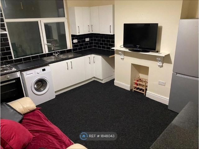 House for rent in Crookesmoor, Sheffield
