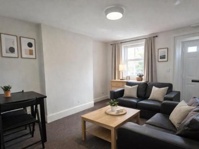House for rent in Broomhill, Crookesmoor