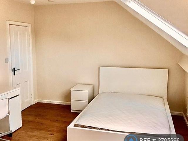 Apartment for rent in Walkley, South Yorkshire
