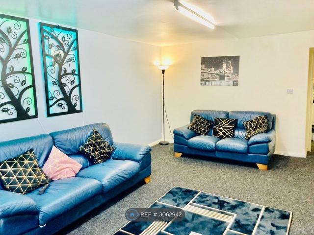 House for rent in Crookesmoor, Sheffield