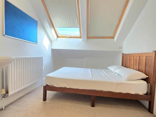 House for rent in Crookesmoor, Sheffield