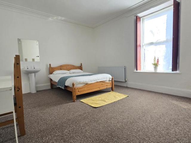 House for rent in Crookesmoor, Sheffield