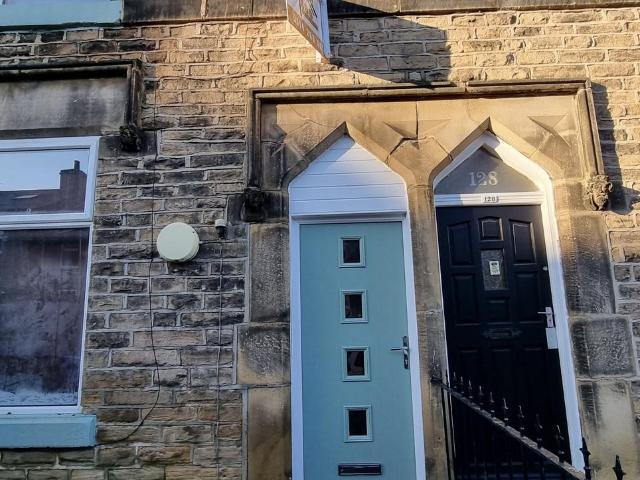 House for rent in Crookesmoor, Sheffield