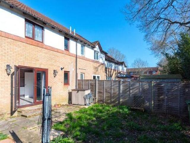 House for sale in Tadley, Priest Down