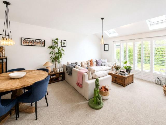 House for rent in Fleet, Hart