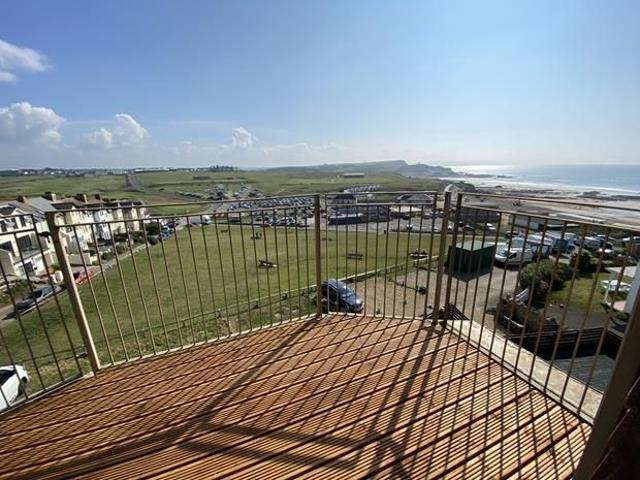 House for rent in Bude–Stratton, Bude