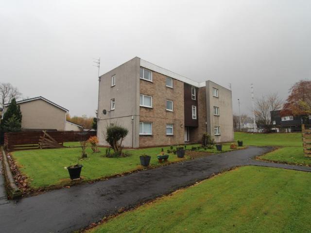 Apartment for rent in Rosshall, Glasgow
