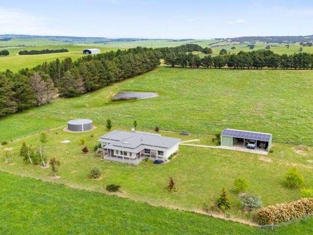 Acreage for sale in Crookwell, New South Wales