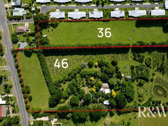 Land for sale in Brisbane Grove, New South Wales