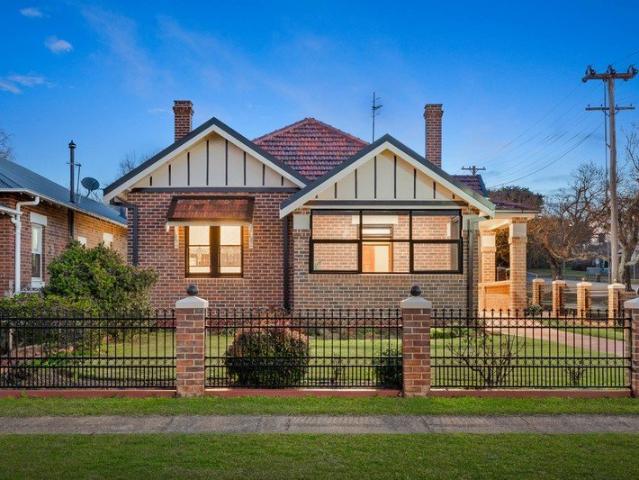 House for sale in Crookwell, New South Wales