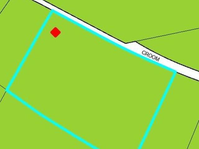 Land for sale in Upper Marlboro, Prince George's County
