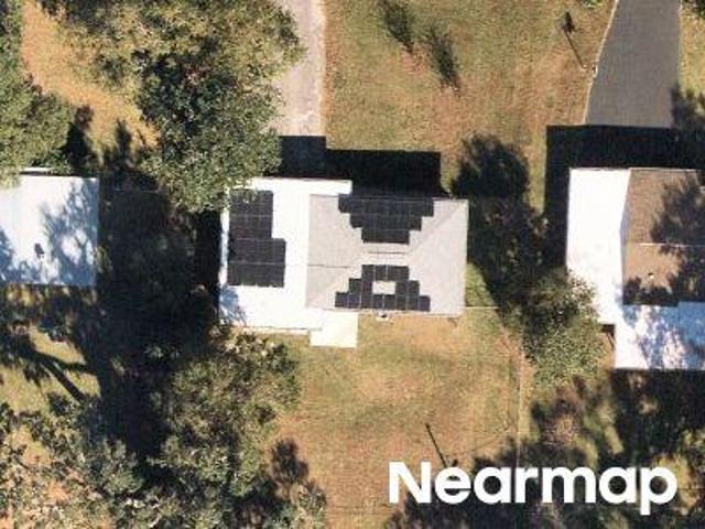 House for sale in Brooksville, Florida