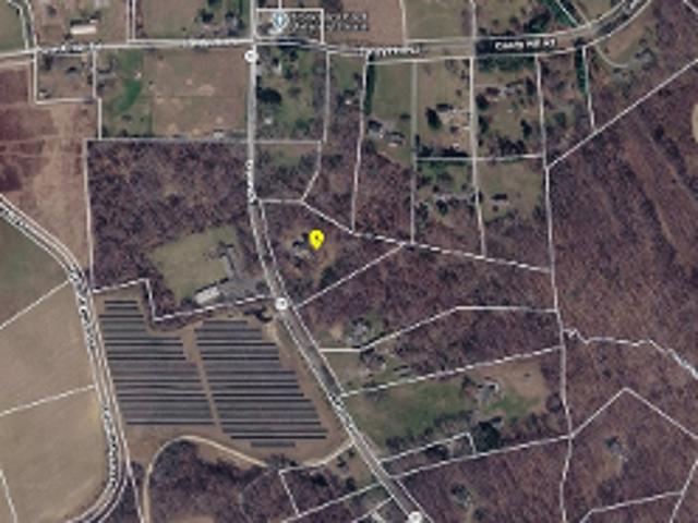 House for sale in Upper Marlboro, Maryland