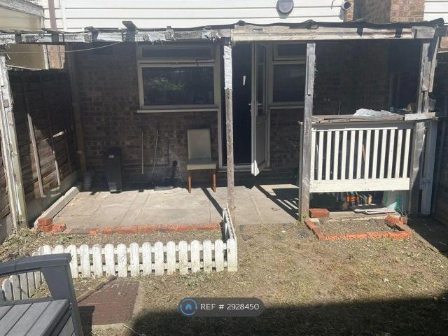 Room for rent in Custom House, Greater London