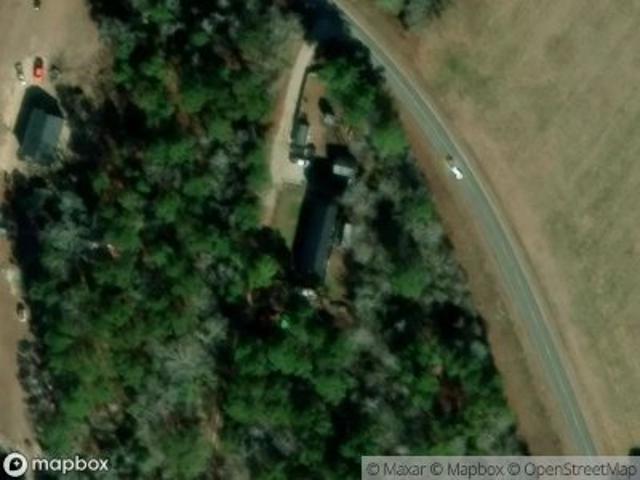 House for sale in Burgaw, North Carolina