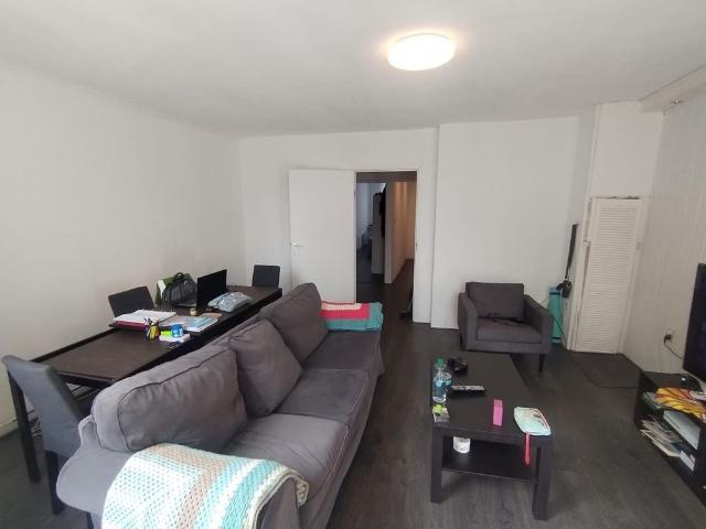 Appartement te huur in Oud-Crooswijk, Rotterdam