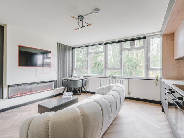 Apartment for rent in Hoxton, Greater London