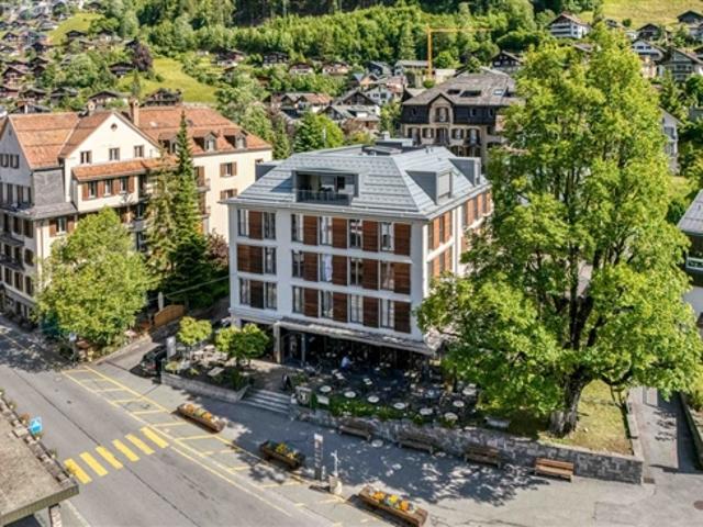 Atelier kaufen in Engelberg, Obwalden