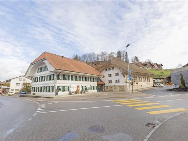 Atelier kaufen in Melchnau, Bern