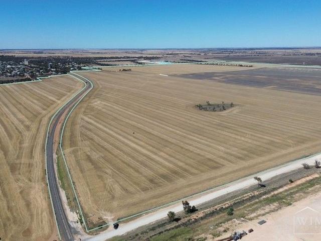 Cottage for sale in Rainbow, Victoria