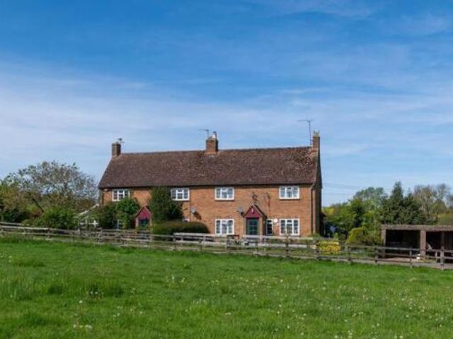 House for sale in Evershot, Oxfordshire
