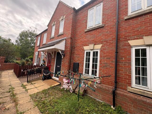 Apartment for rent in Middlemore, Daventry