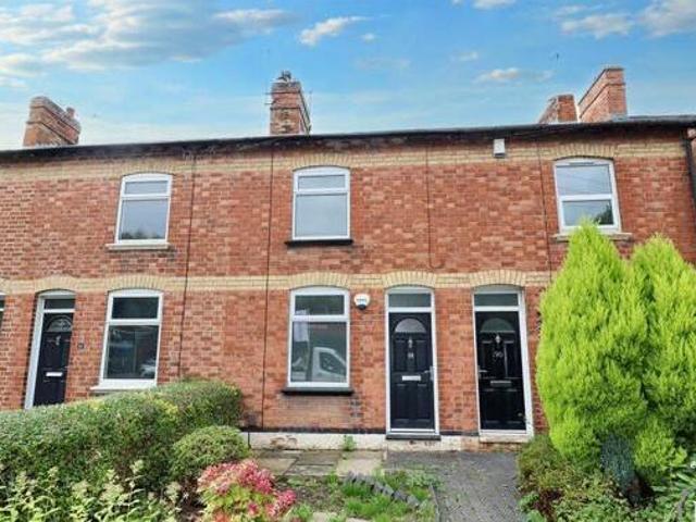 House for sale in Pinfold, Leicestershire