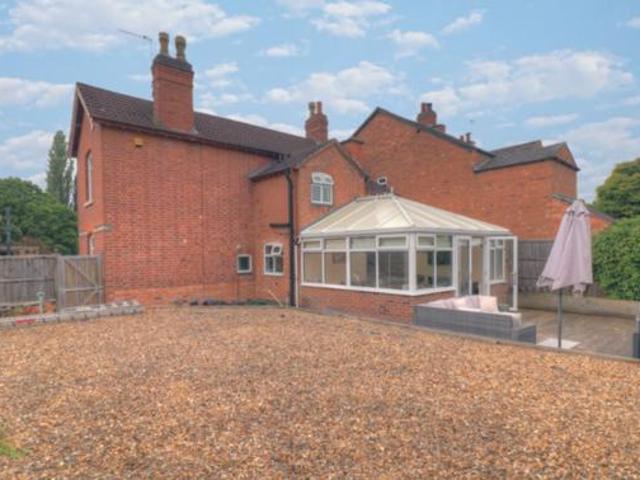 House for sale in Leicester Forest East, Blaby
